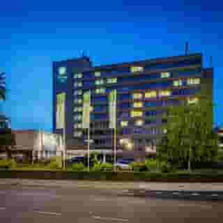 Holiday Inn Eindhoven Centre, 4 of 5