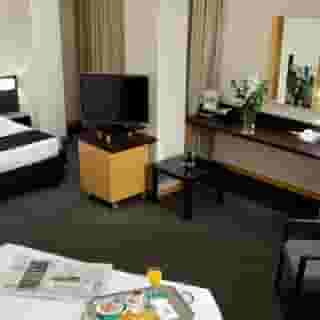 Holiday Inn Valencia, 6 of 6