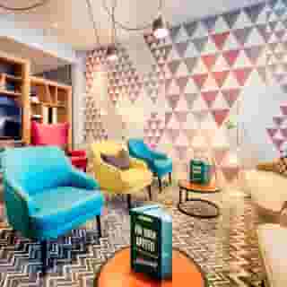 Holiday Inn Munich-South, 5 of 5