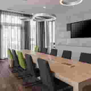 Holiday Inn Express Munich City East, 4 of 5