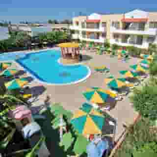 Pelopas Resort, 3 of 5