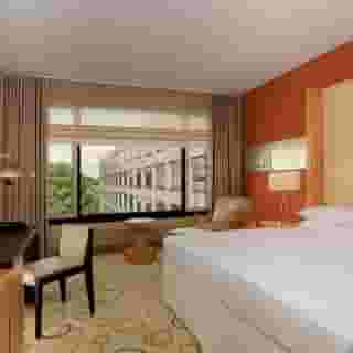 Sheraton Berlin Grand Hotel Esplanade, 4 of 5