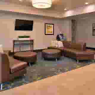 Candlewood Suites Austin Airport, 5 of 5