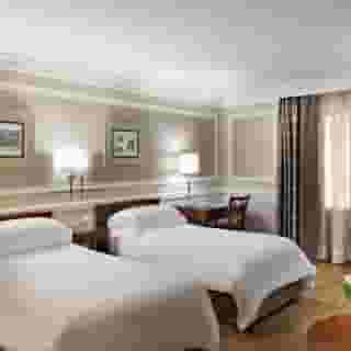 Rome Marriott Grand Hotel Flora, 6 of 6
