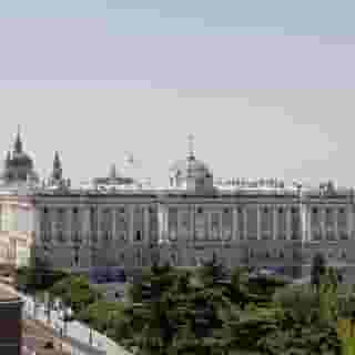 Espahotel Plaza de Espana, 1 of 5