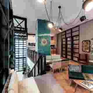 Ovolo Central, 4 of 5