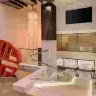 NH Collection Roma Vittorio Veneto, 5 of 5