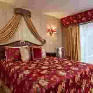 Queen Anne Hotel, 2 of 5