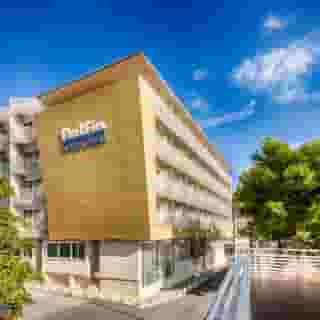 Carine Hotel Delfin, 2 of 5