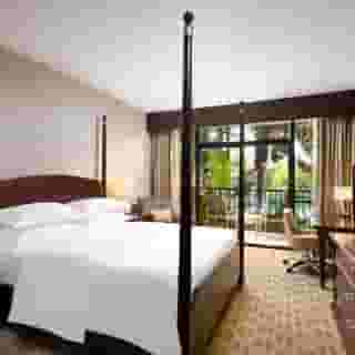 Sheraton Park Hotel at the Anaheim Resort, 5 of 5