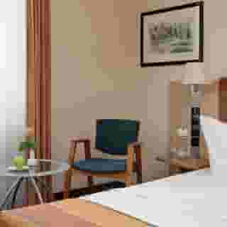 IntercityHotel Berlin Ostbahnhof, 5 of 5