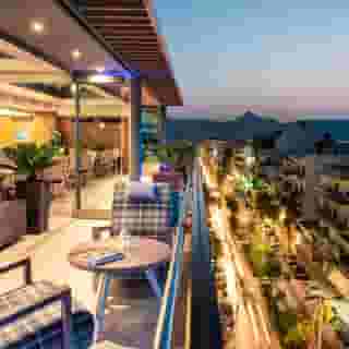 Castello City Hotel, 3 of 5