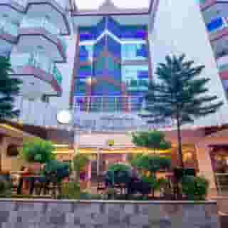 Kleopatra Blue Hawaii, 3 of 5