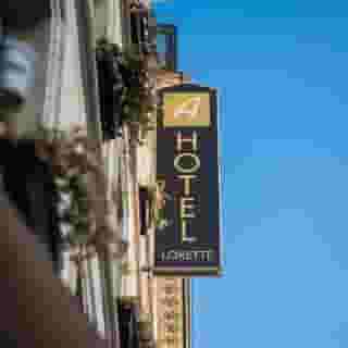 Lorette Astotel, 5 of 5