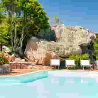 Hotel San Trano, 6 of 6