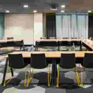 Novotel London Tower Bridge, 1 of 5