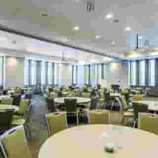 Res & Conf Centre Toronto Downtown, 6 of 6