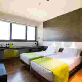 Best Western Plus The Hub Hotel, 4 of 5