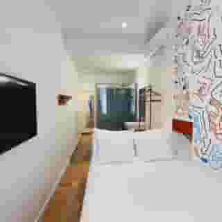 Esqina Cosmopolitan Lodge, 4 of 5