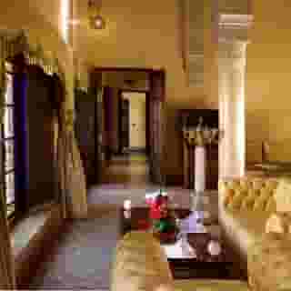 Palais Sheherazade, 2 of 5