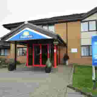 Days Inn by Wyndham Hamilton, 3 of 5