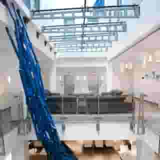 Aqua Hotel Brussels, 5 of 5