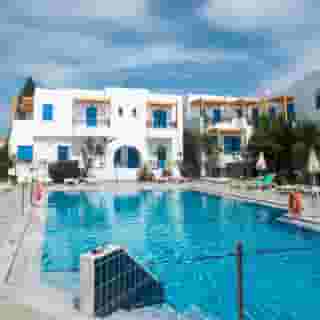 Paralos Venus Suites - Adults Only, 5 of 5