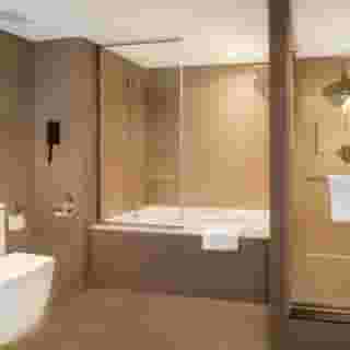 Le Meridien Abu Dhabi, 5 of 5