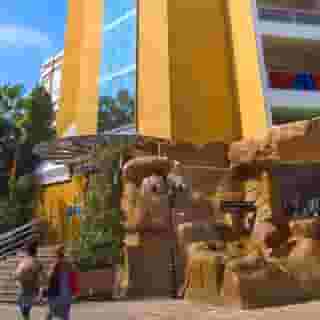 Hotel Servigroup Castilla, 1 of 5