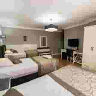 Levent Hotel Istanbul, 4 of 5