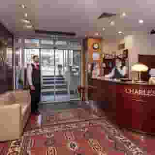 Hotel Charles, 3 of 5