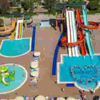 Club Turtas Beach Hotel, 6 of 6