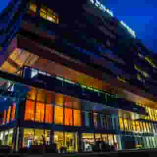 Malak Regency Hotel, 1 of 5