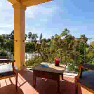 Geronimo Guest House Belém, 1 of 5