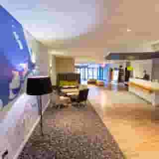Holiday Inn Liverpool City Centre, 4 of 5