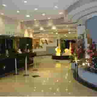 Holiday Inn Express Mexico Basilica, 4 of 5