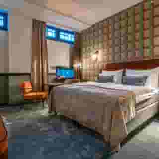 The Home Hotel Zurich, 5 of 5