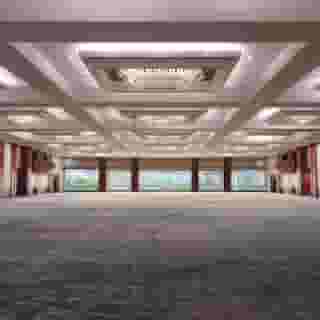 Omni Atlanta Hotel At Centennial Park, 5 of 5