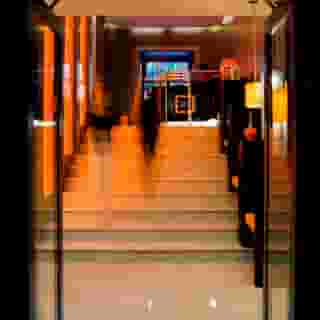 Orange Hotel, 5 of 5