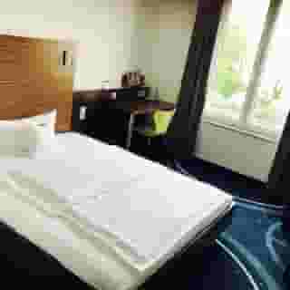 Hotel City Oase Lb, 5 of 5