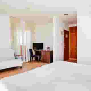 Hotel Madrid, 5 of 5