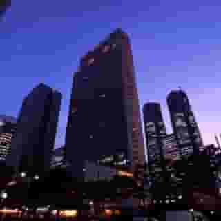 Keio Plaza Hotel Tokyo, 4 of 5