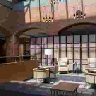 Philadelphia Marriott Old City, 3 of 5