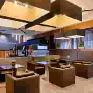 Park Inn by Radisson Berlin Alexanderplatz, 3 of 5