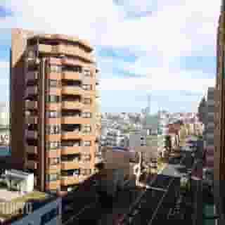 Randor Residence Tokyo Classic, 5 of 5