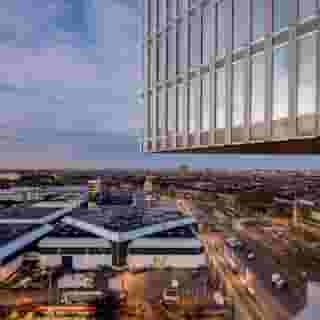 Nhow Amsterdam, 3 of 5