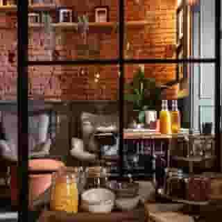 THE MANES Boutique Hotel Prague, 1 of 5