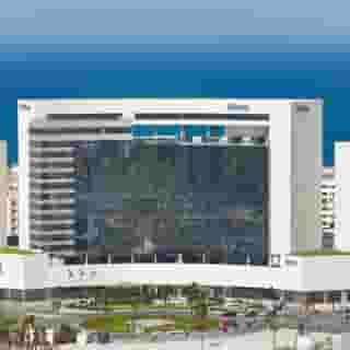 Hilton Tanger City Center Hotel & Residences, 3 of 5