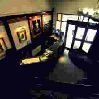 Alexander Thomson Hotel, 1 of 5
