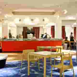 Golden Coast Hotel and Bungalows, 5 of 5